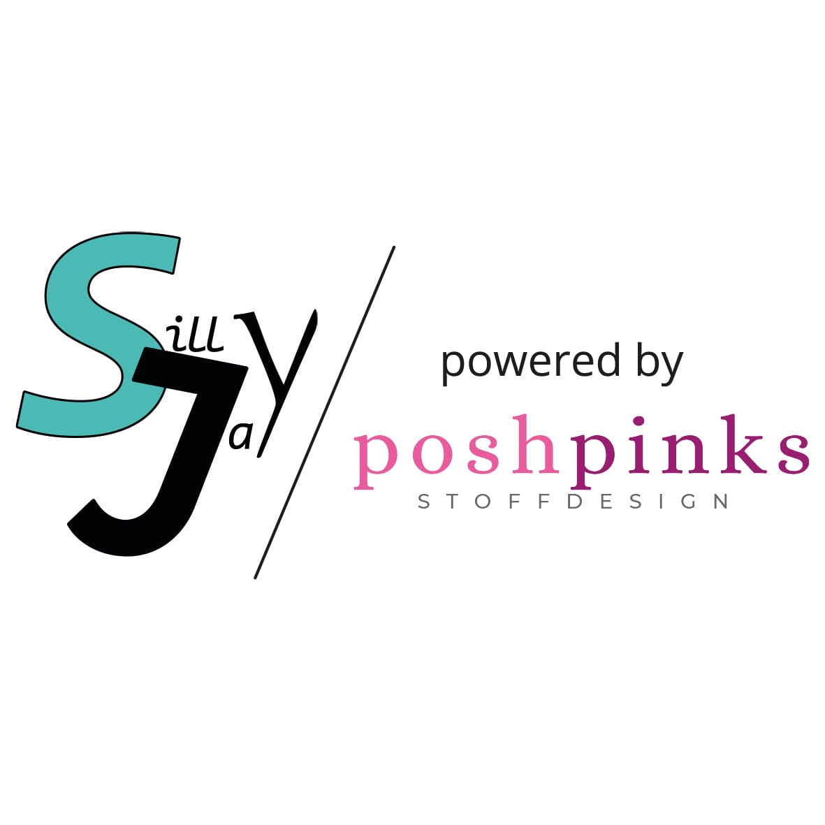 Sillyjay powered by poshpinks - außergewöhnlich schöne Schnittmuster für deine Kreativität